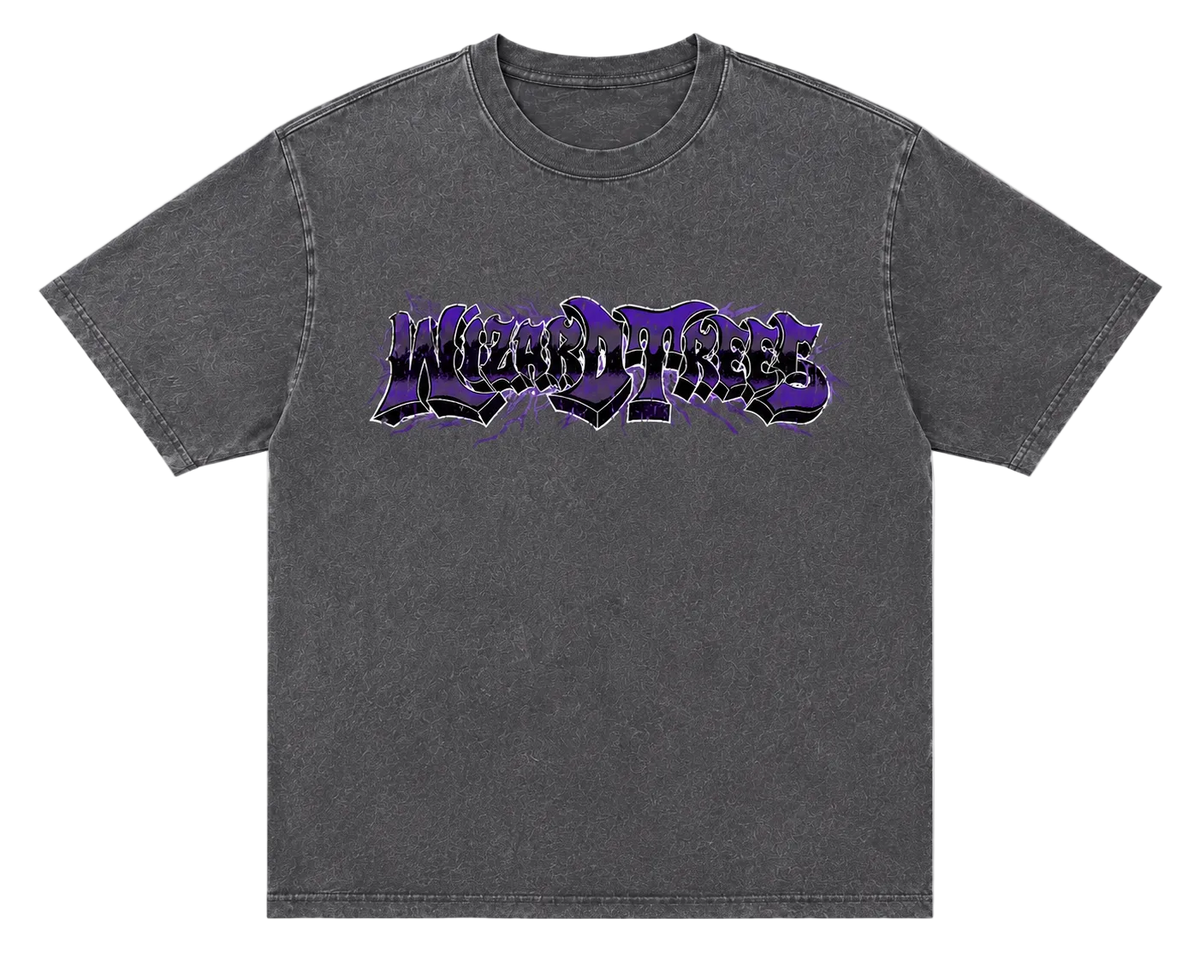 Script Tee