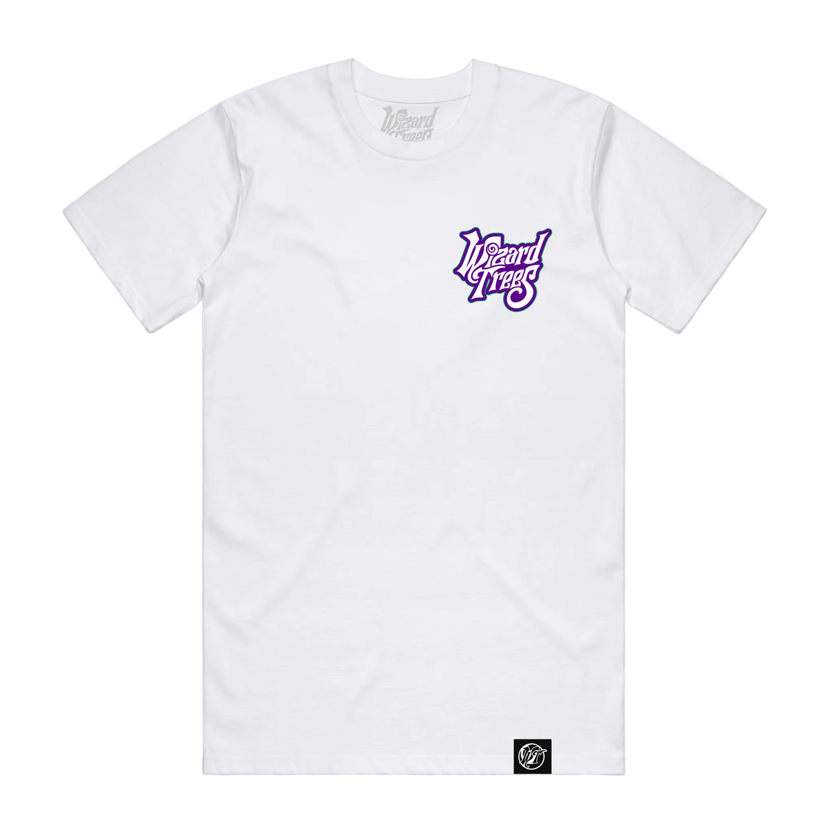 Magic Circle Tee