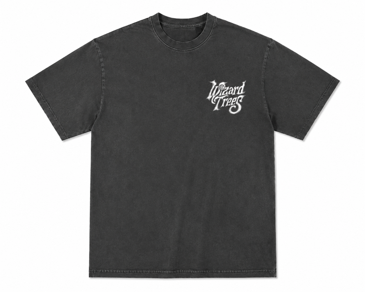SMOKE TEE