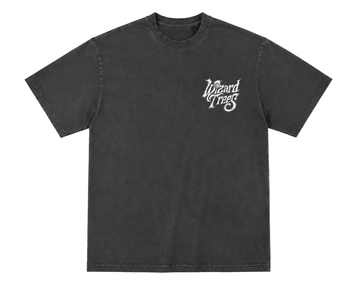 SMOKE TEE