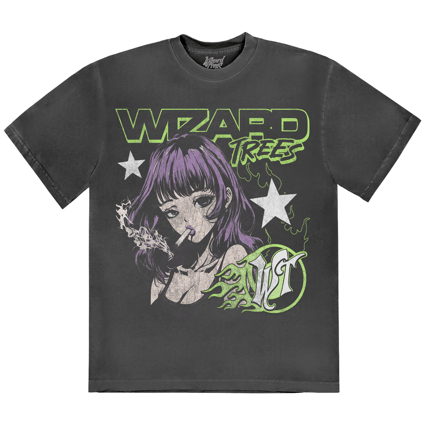 Anime Tee