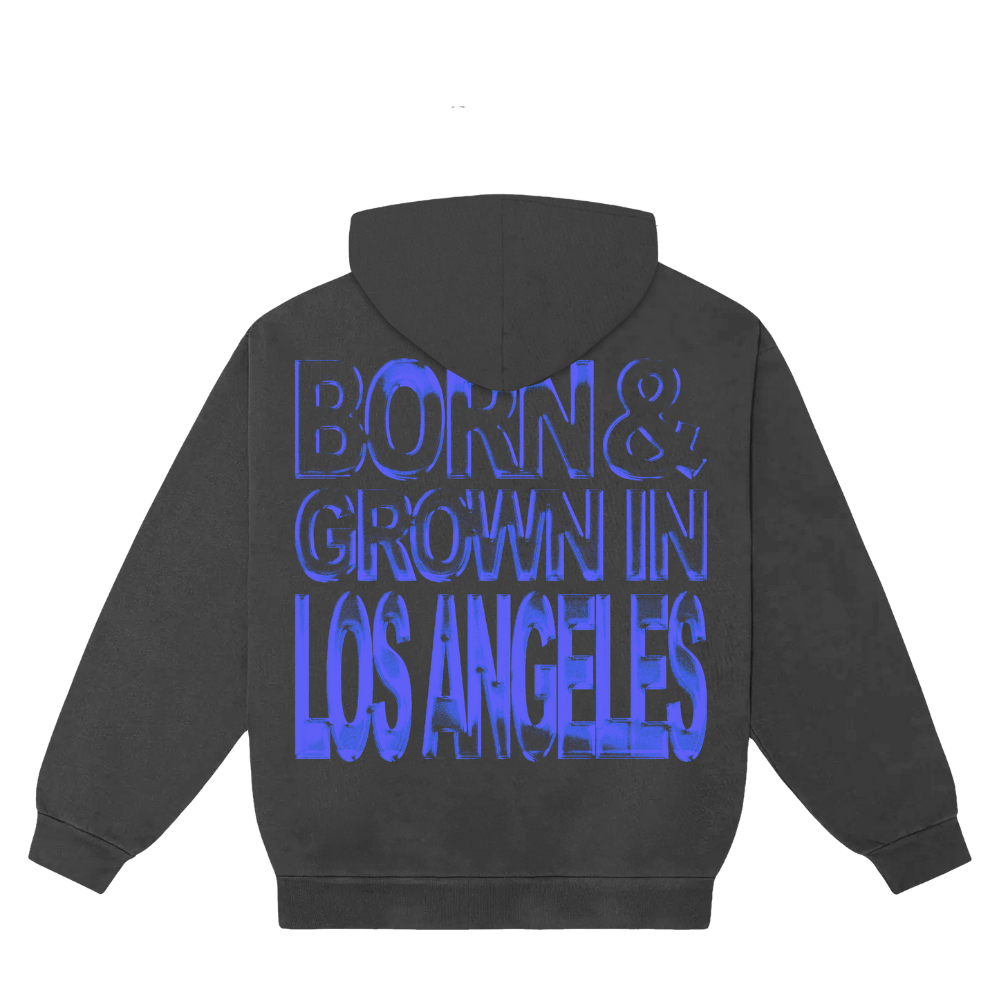 Born & Grown Hoodie