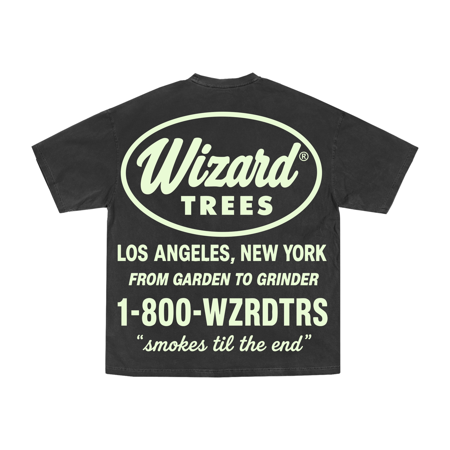 1-800 Tee