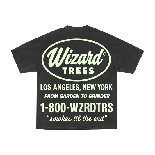 1-800 Tee