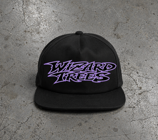 PUFFCON HAT