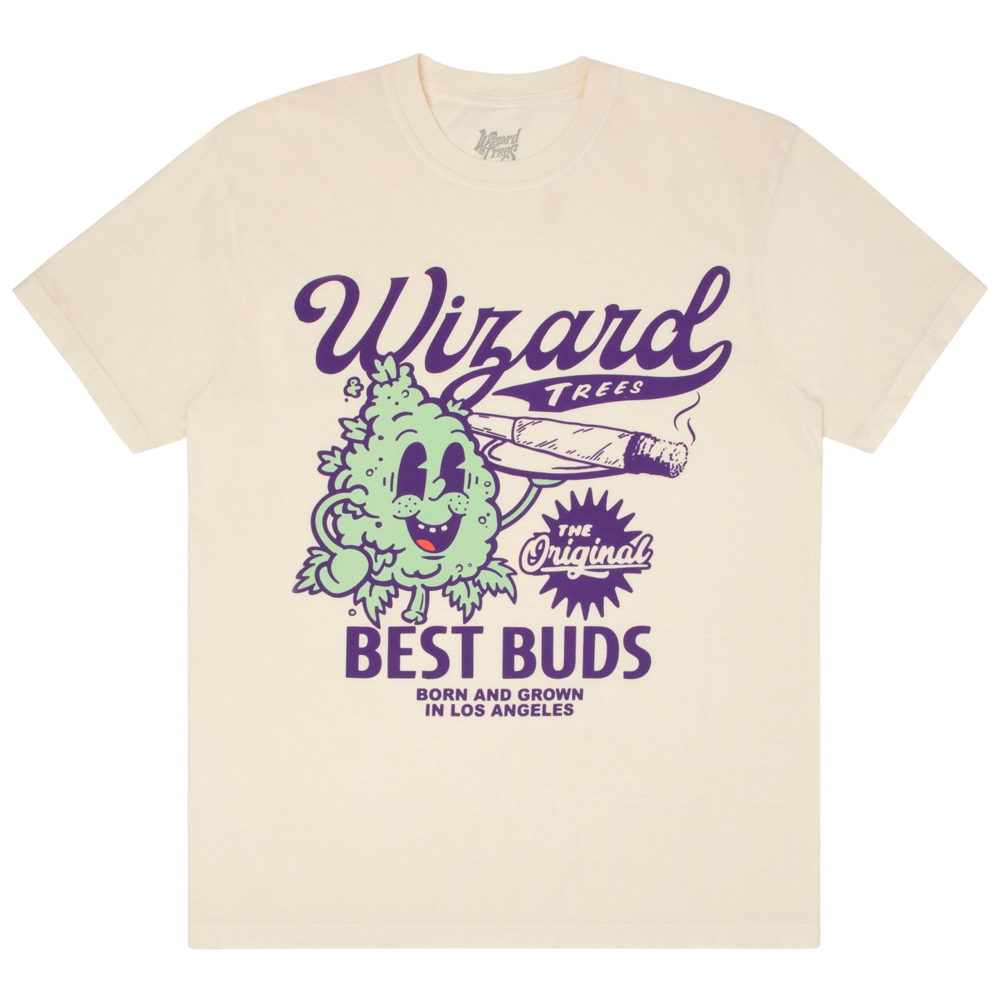 Best Buds Tee