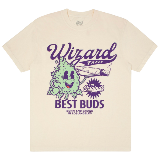 Best Buds Tee