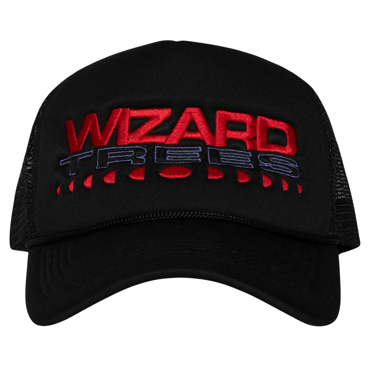 Vapor Trucker Hat