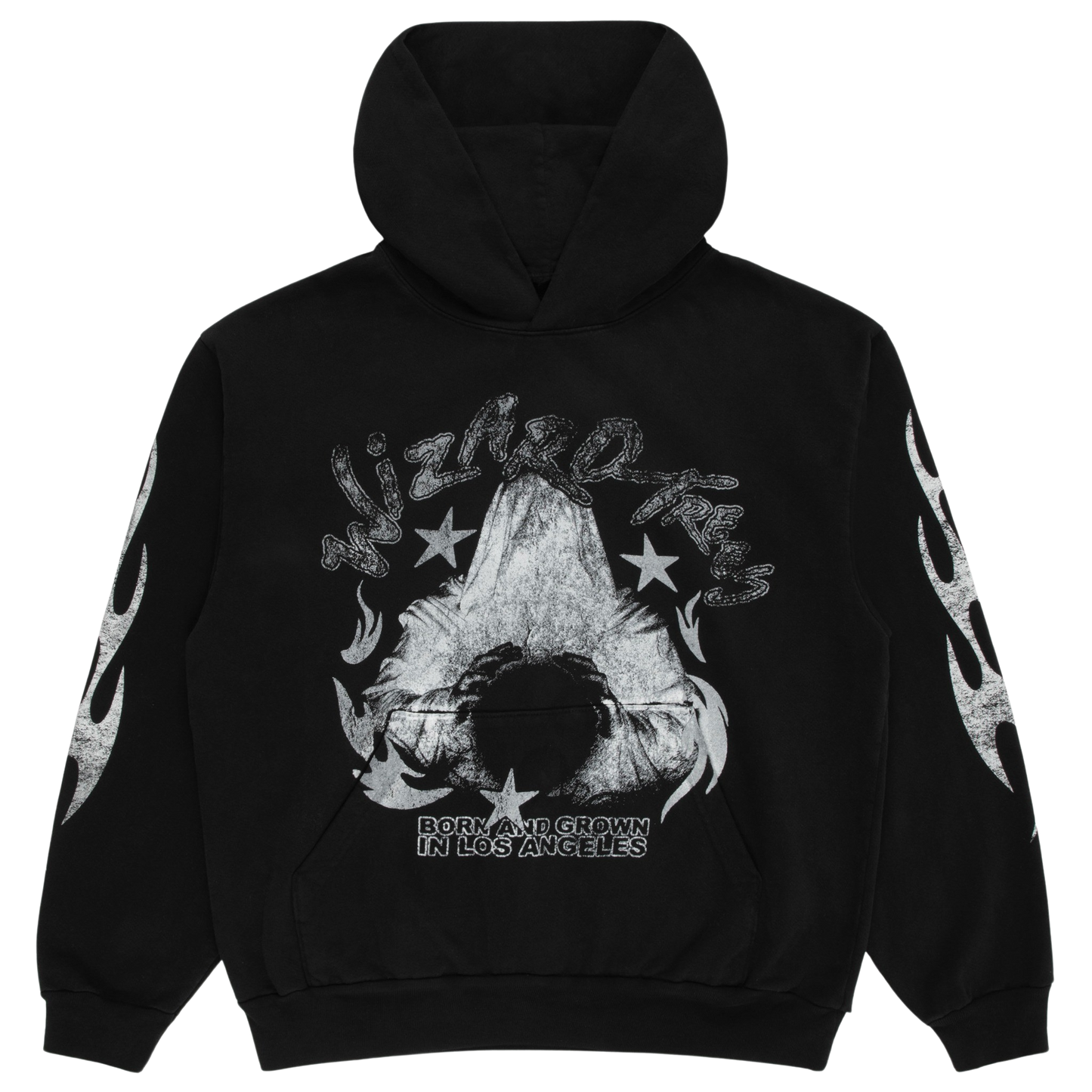 Orb Hoodie