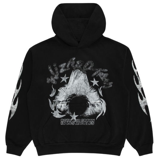 Orb Hoodie