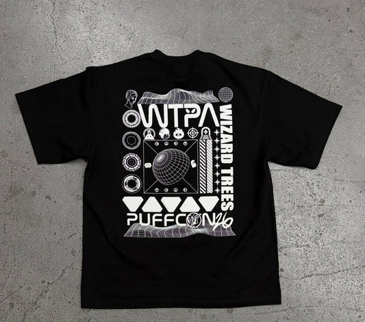 PUFFCON WTPA TEE