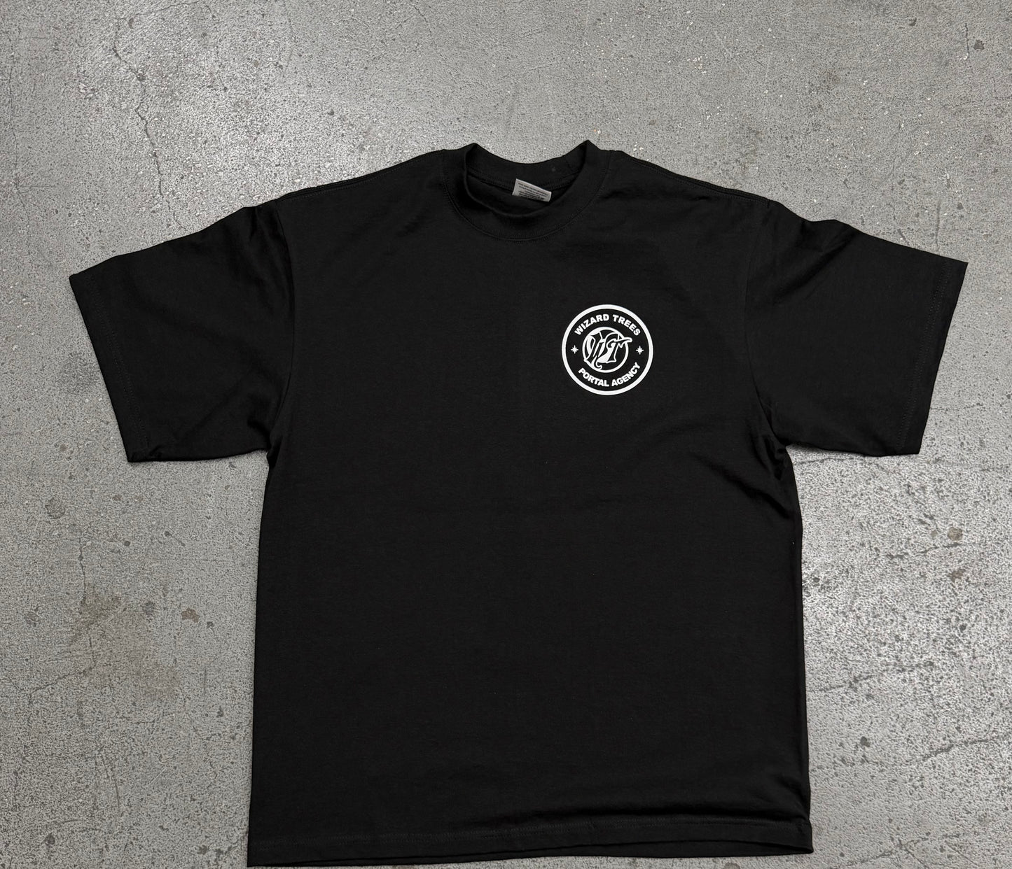 PUFFCON WTPA TEE