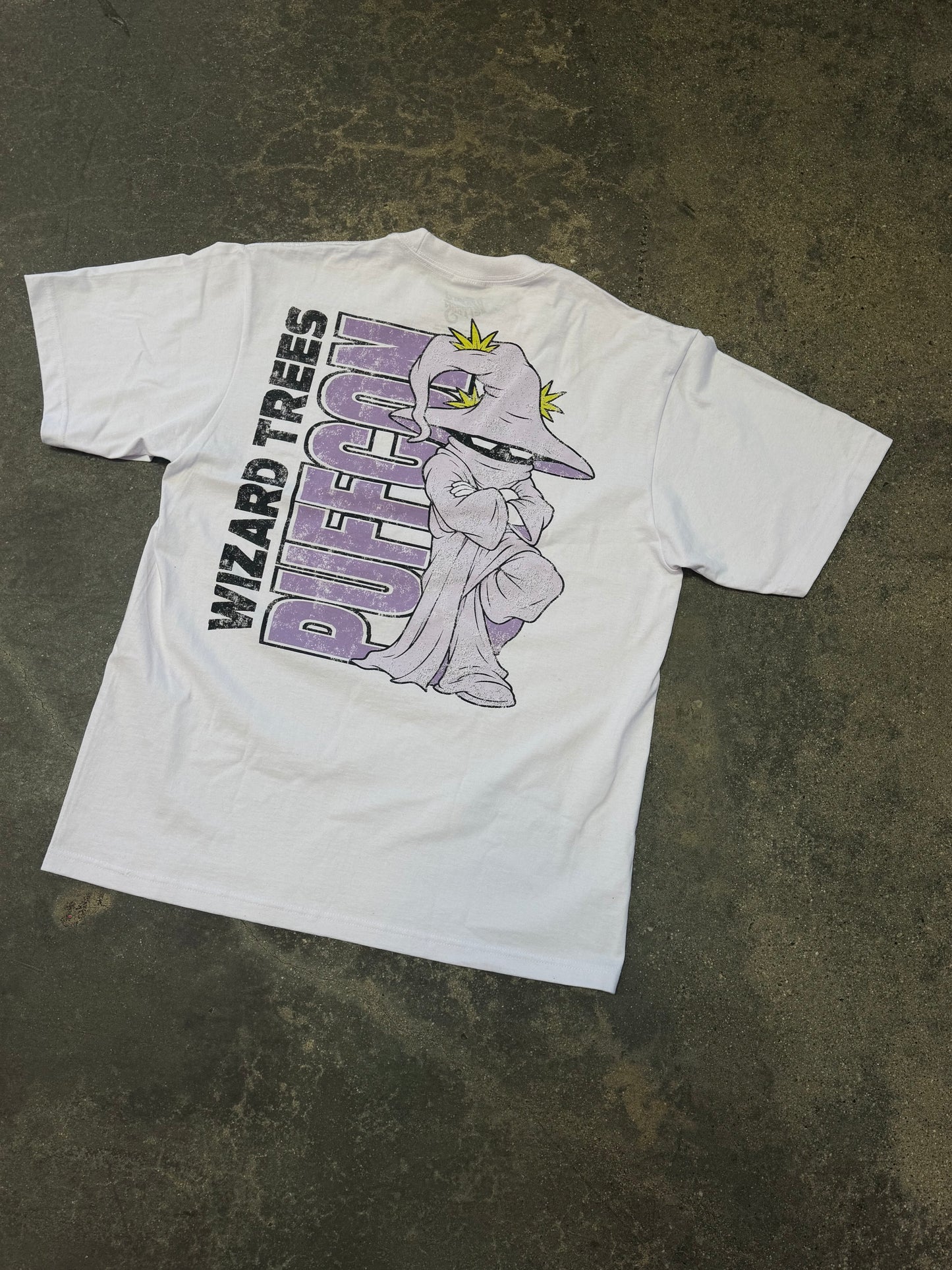 PUFFCON TEE