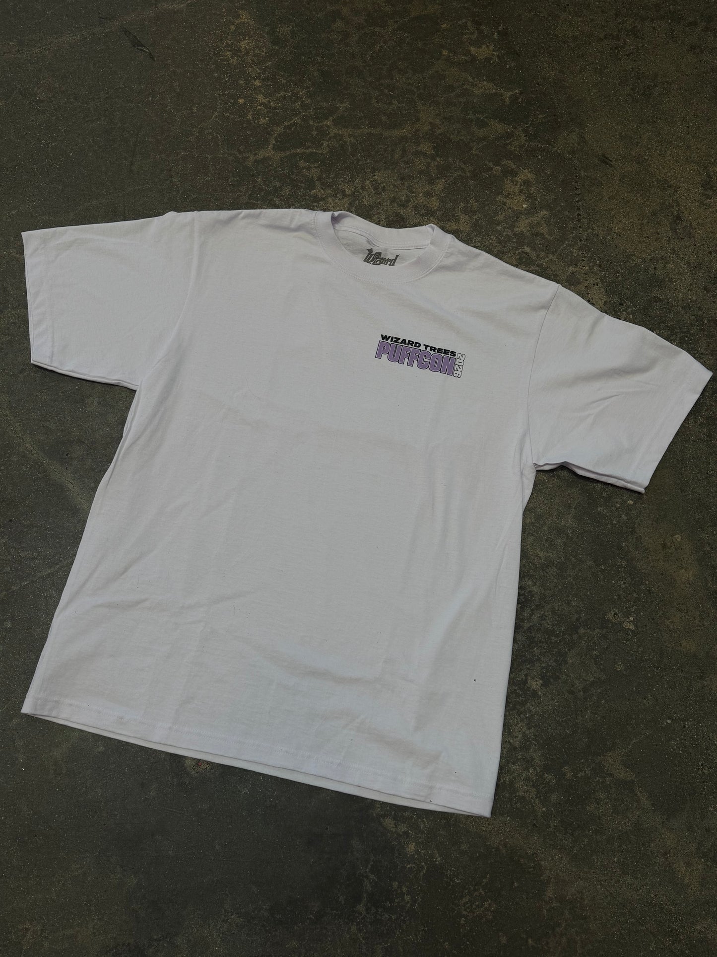 PUFFCON TEE