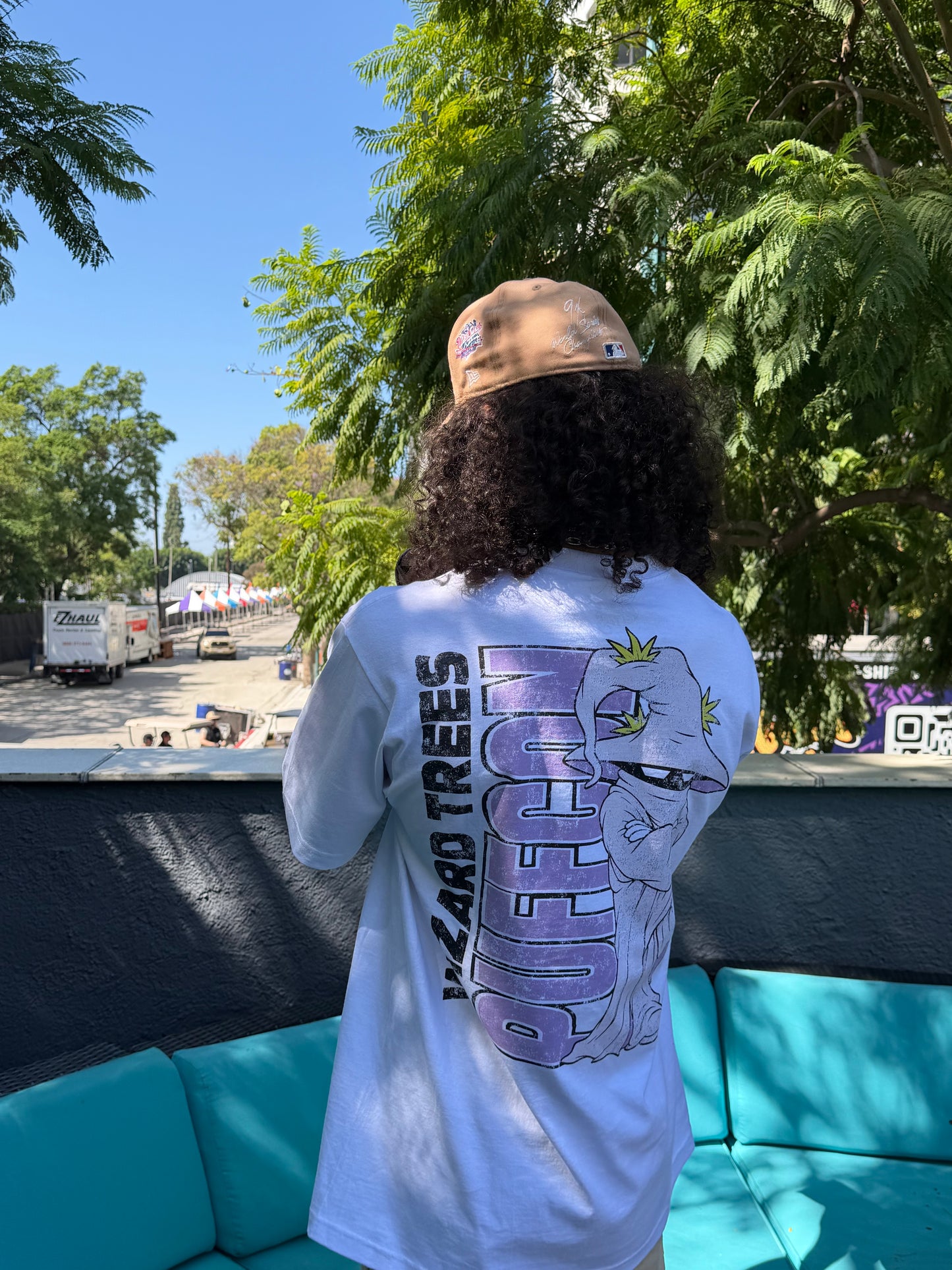 PUFFCON TEE