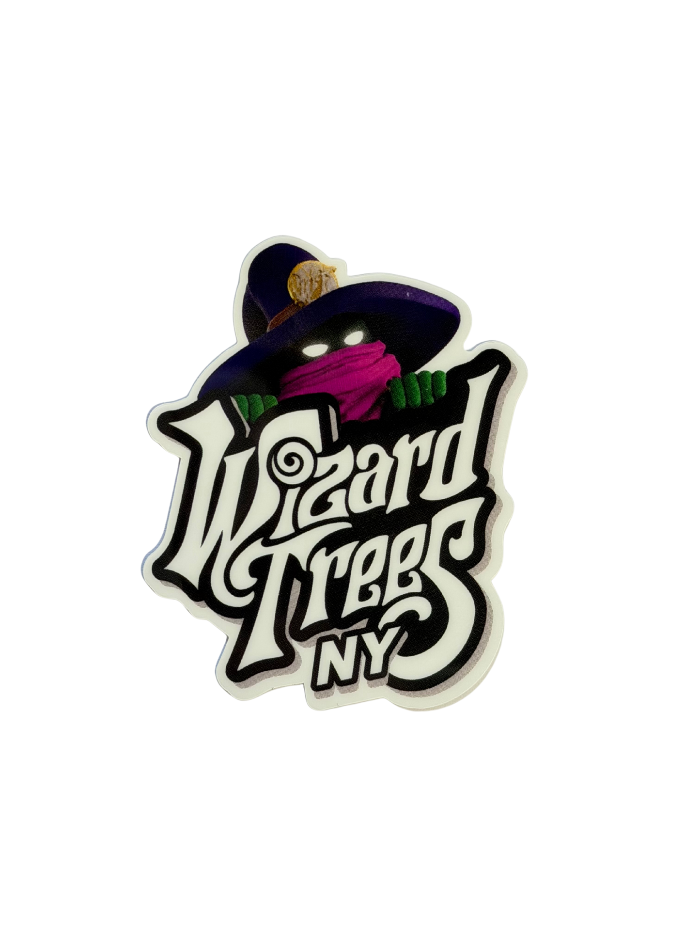 NY Sticker Pack