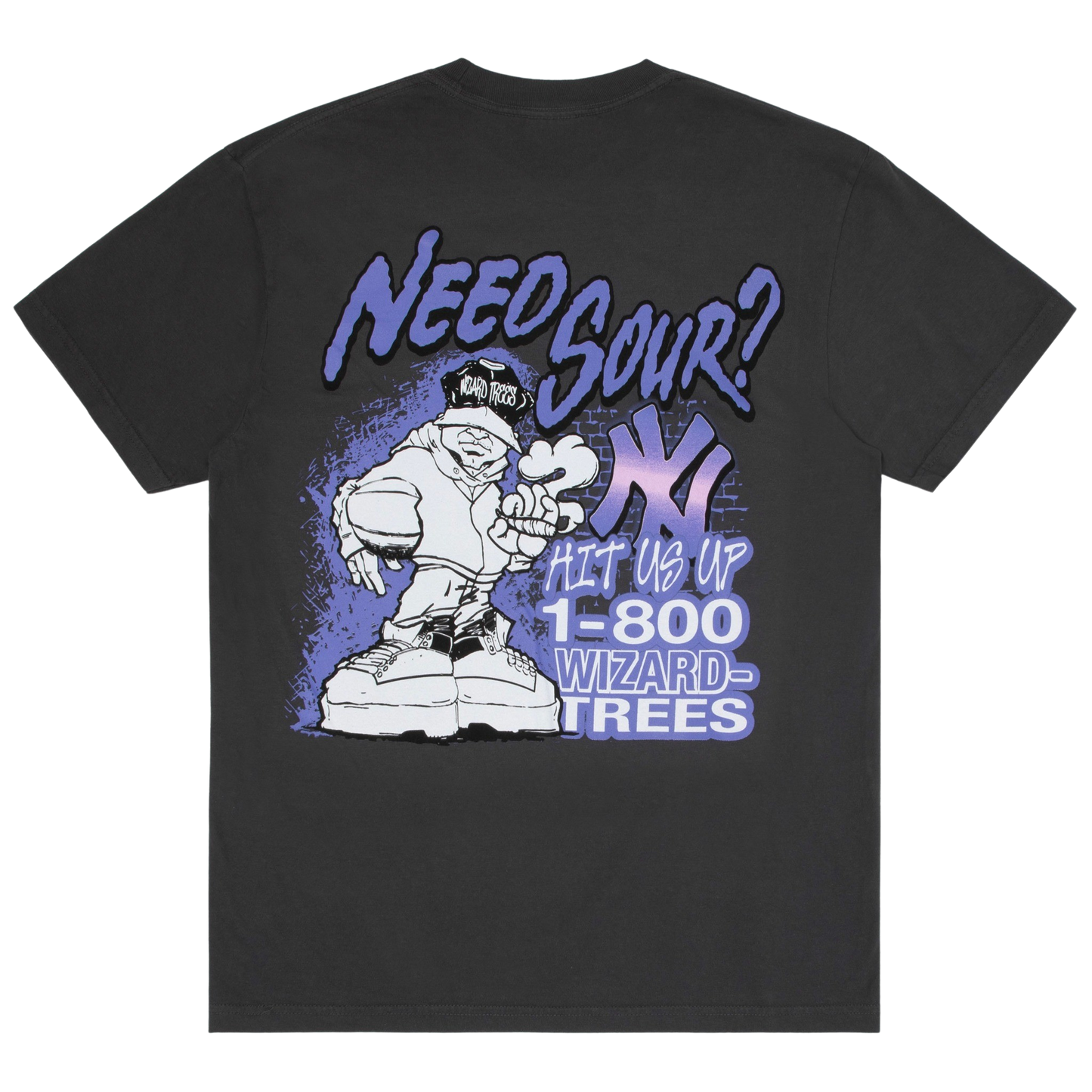 Need Sour Tee