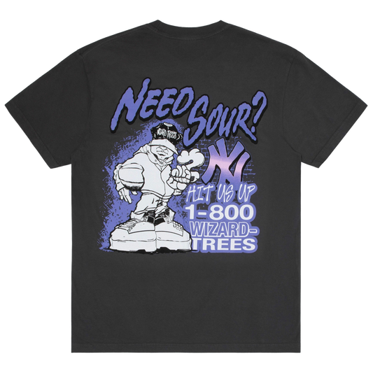 Need Sour Tee