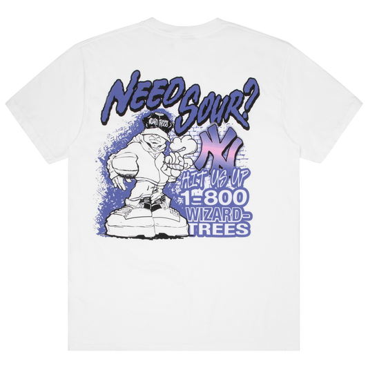 Need Sour Tee