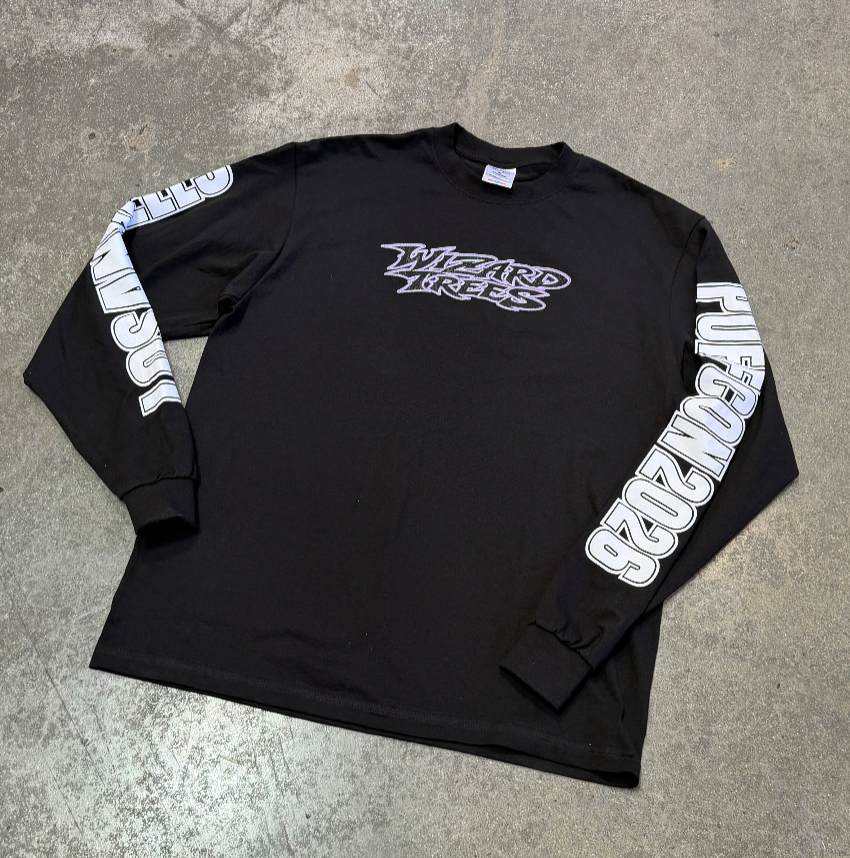 PUFFCON LONGSLEEVE