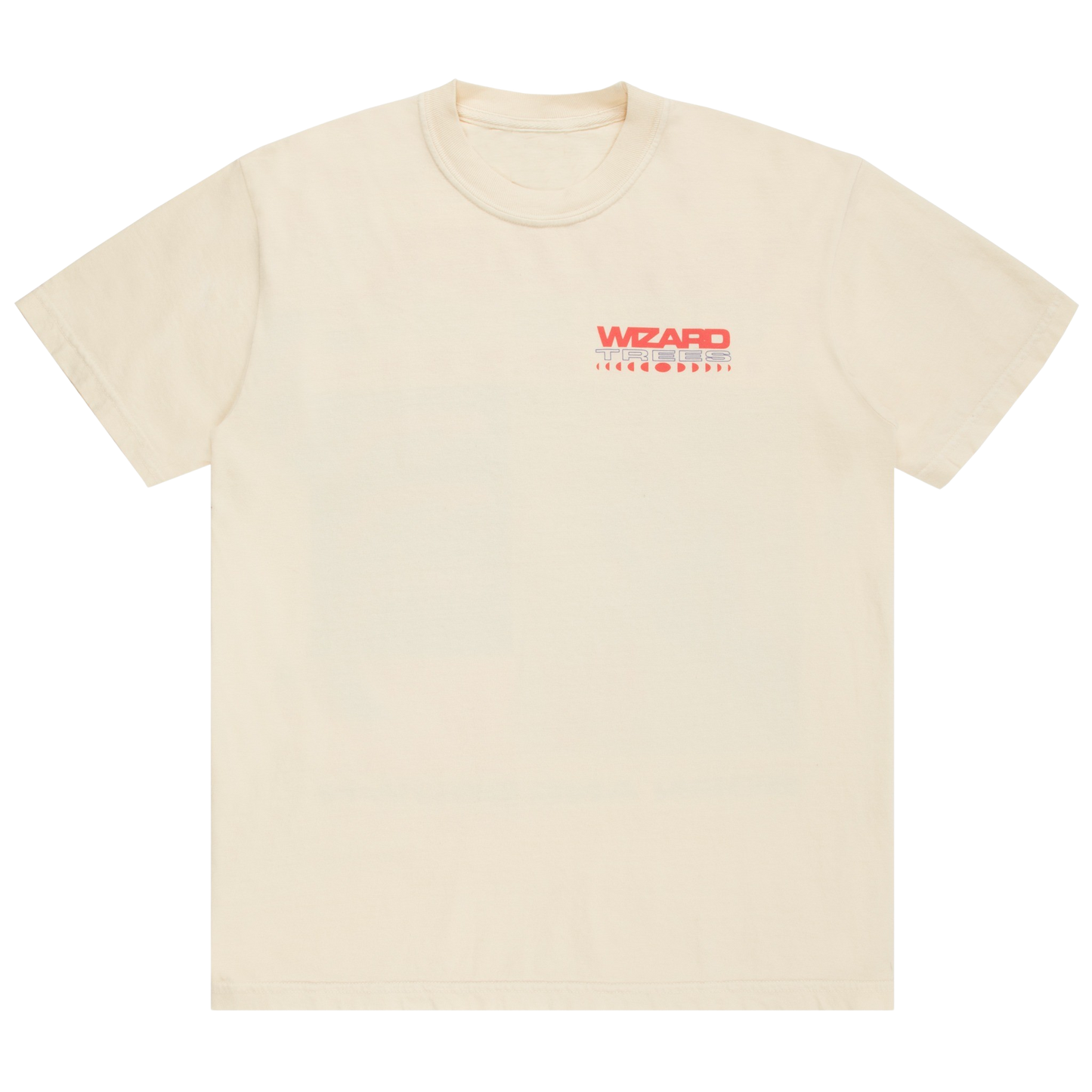 Vapor Tee