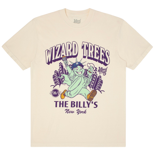 The Billy's Tee