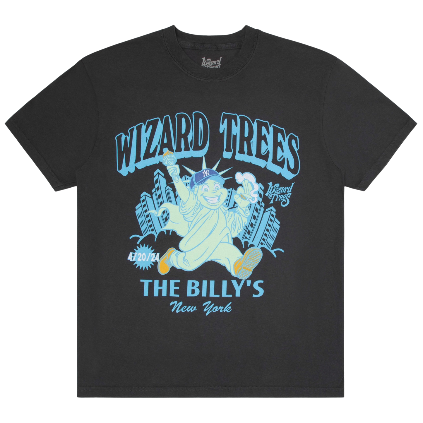 The Billy's Tee