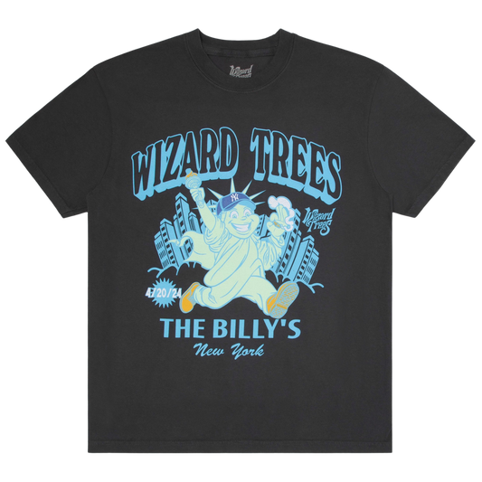 The Billy's Tee