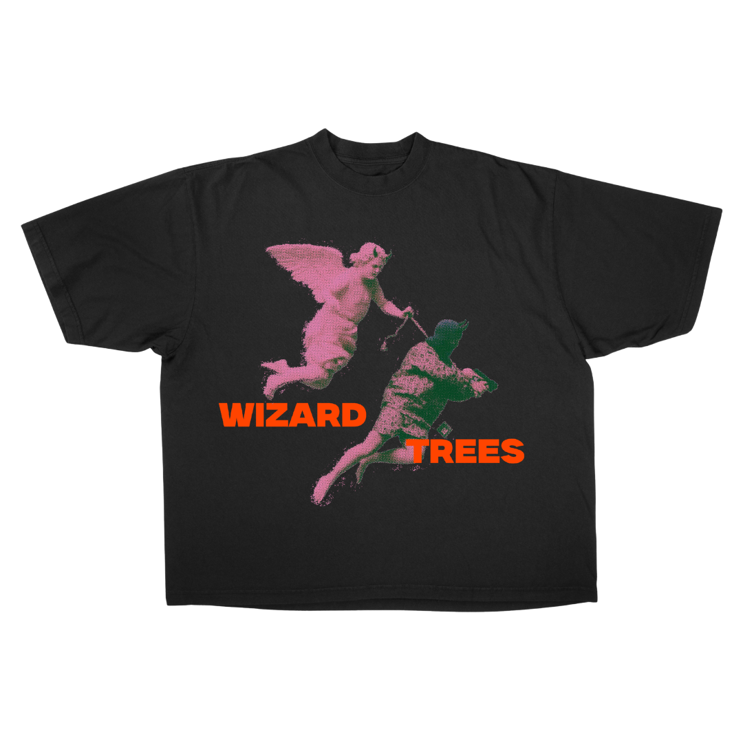 Angel Tee