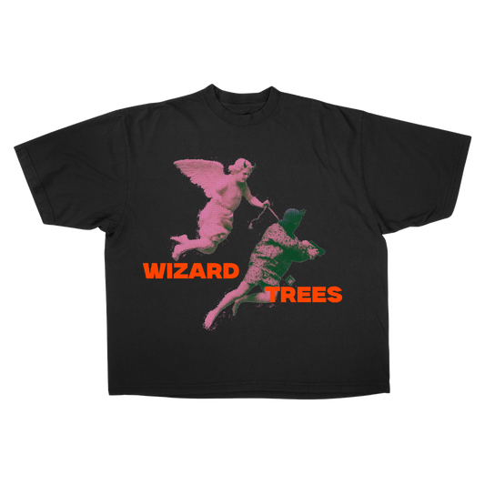 Angel Tee