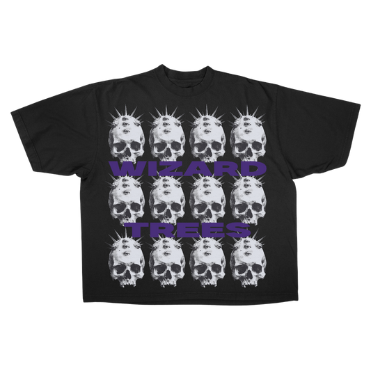 Skulls Tee