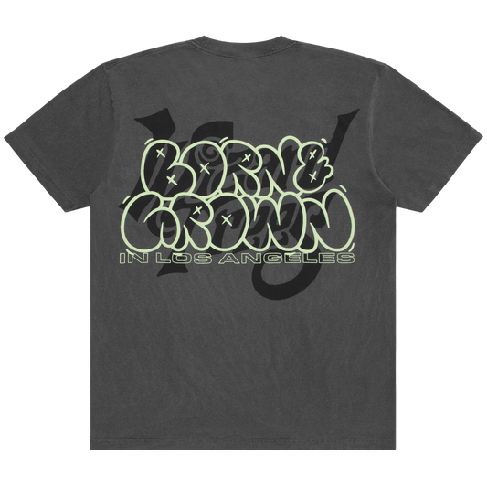 Graffiti Tee