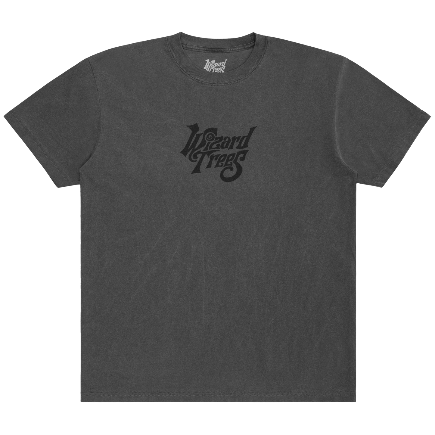 Graffiti Tee