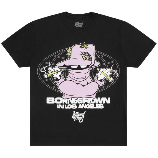 Meditation Tee