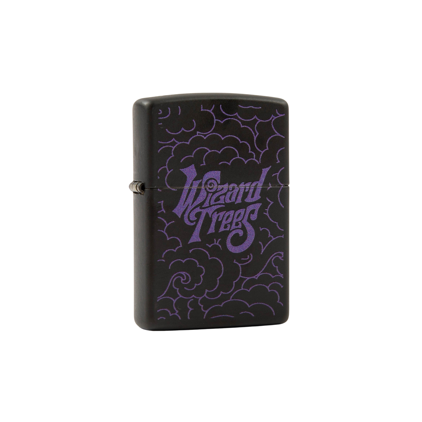 Logo Zippo