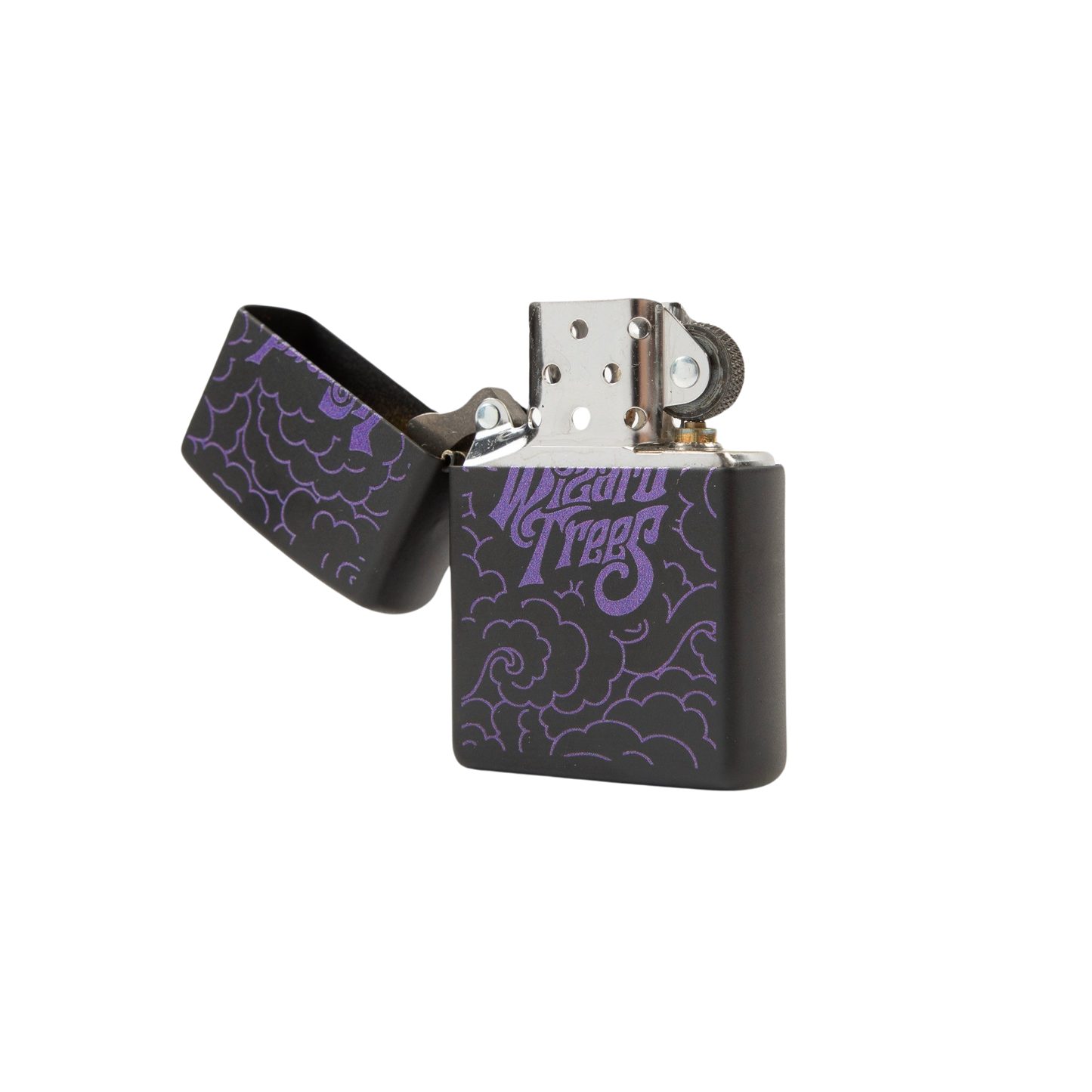 Logo Zippo