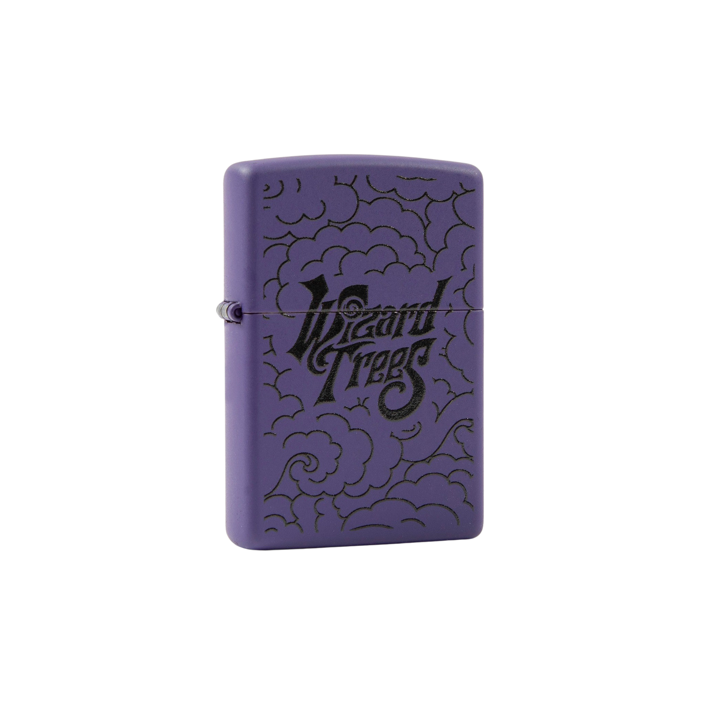 Logo Zippo