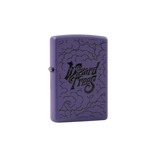 Logo Zippo