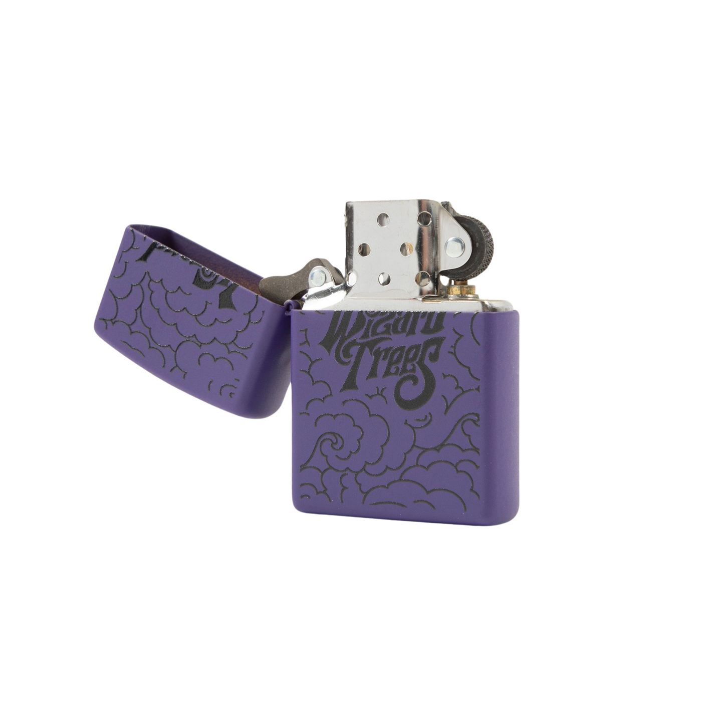 Logo Zippo