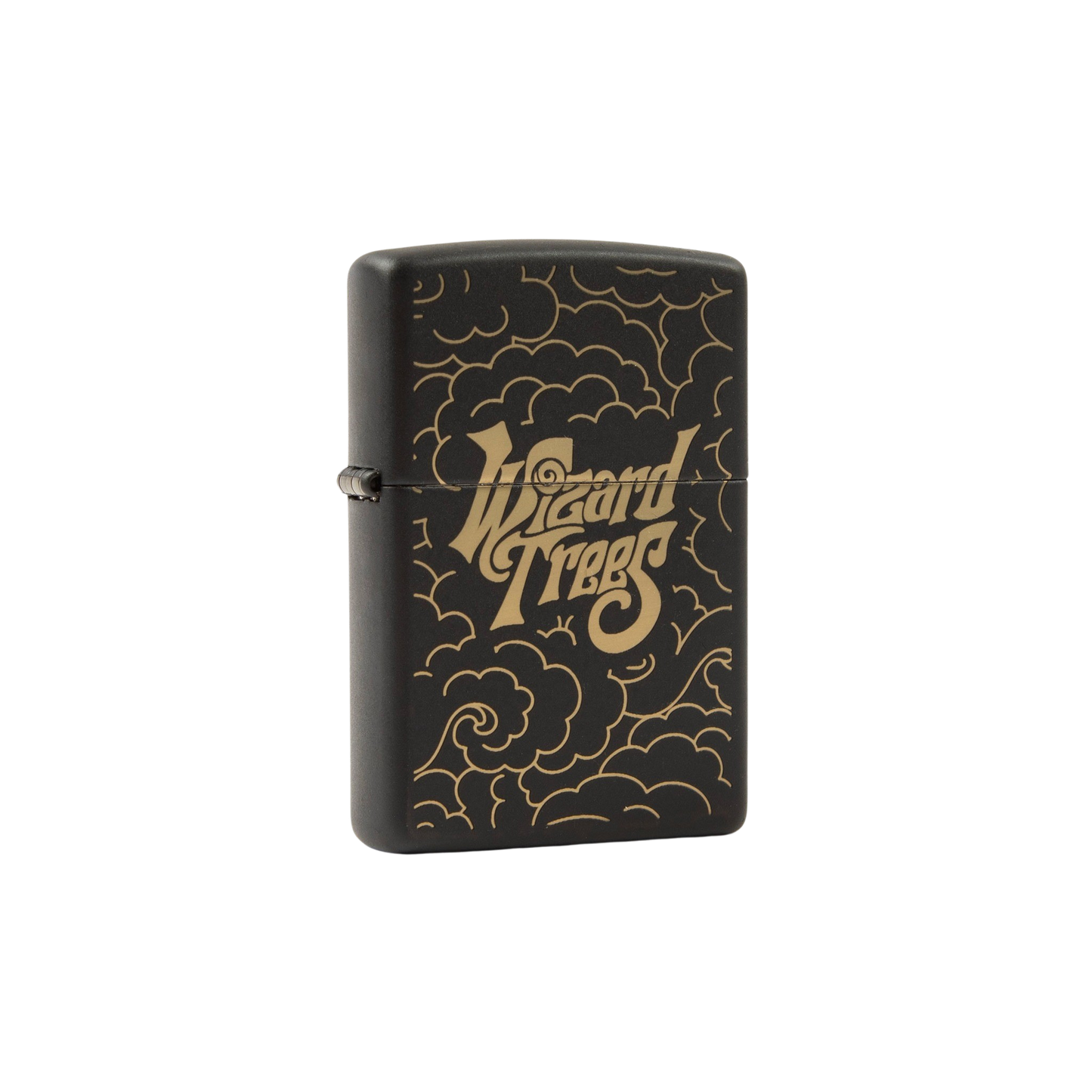 Logo Zippo