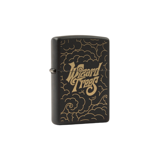 Logo Zippo