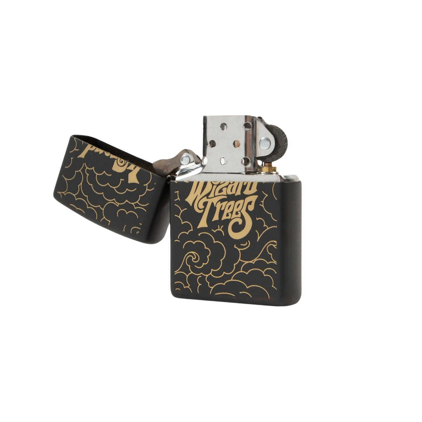 Logo Zippo