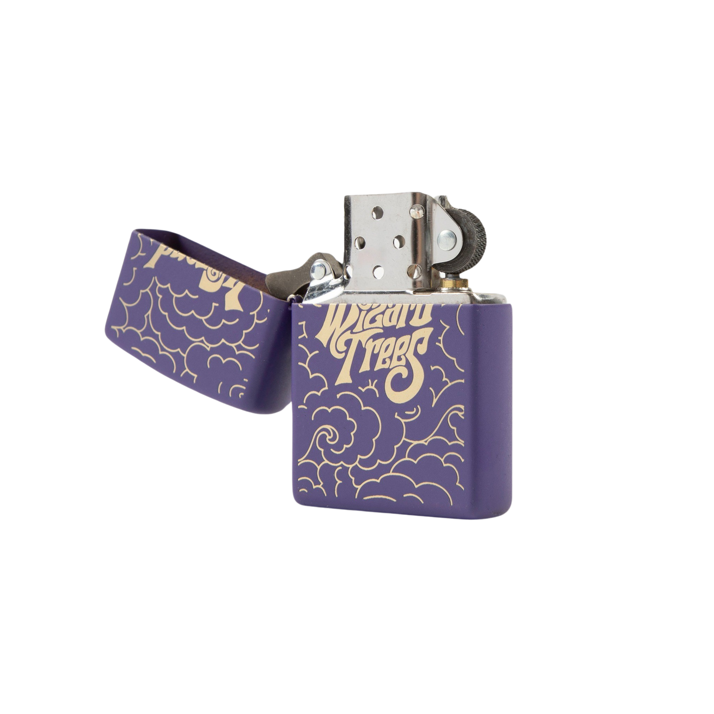 Logo Zippo