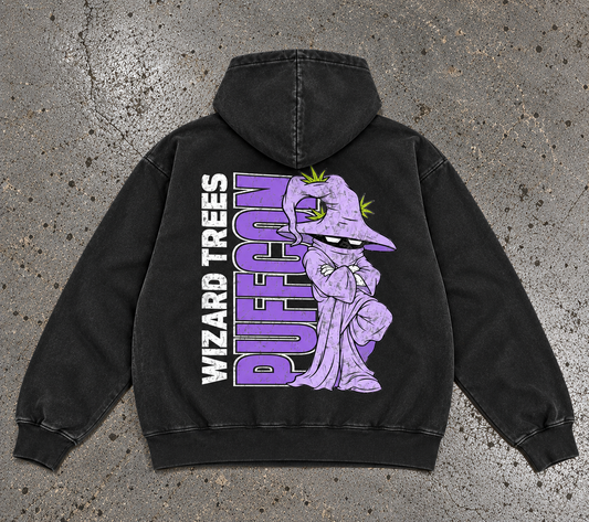 PUFFCON HOODIE