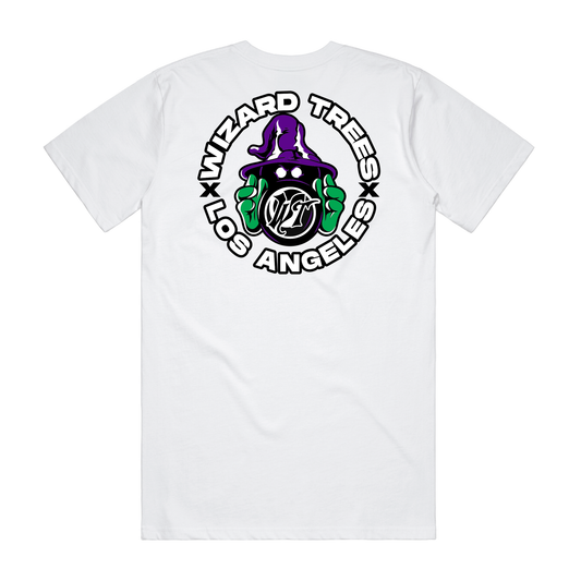 Magic Circle Tee