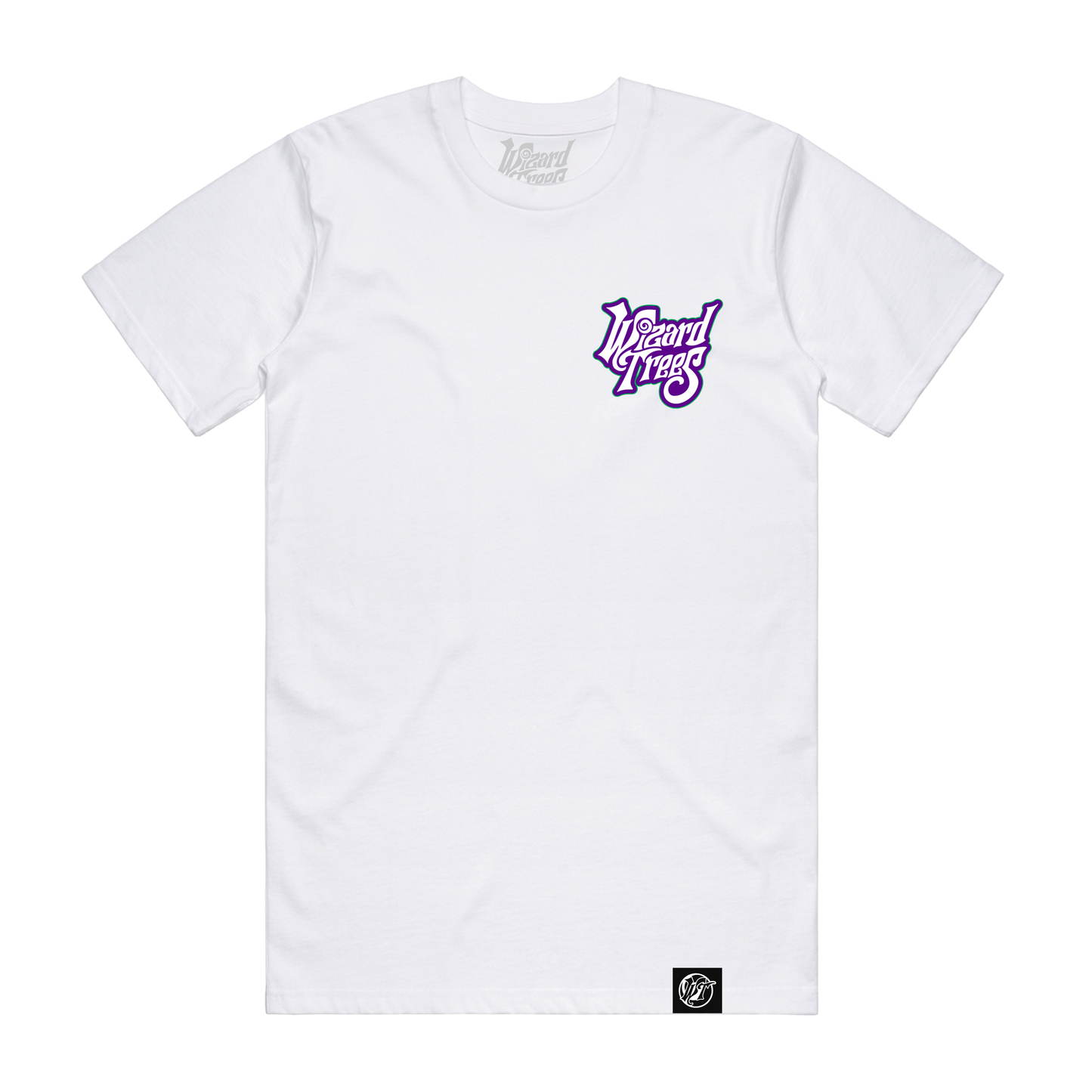 Magic Circle Tee