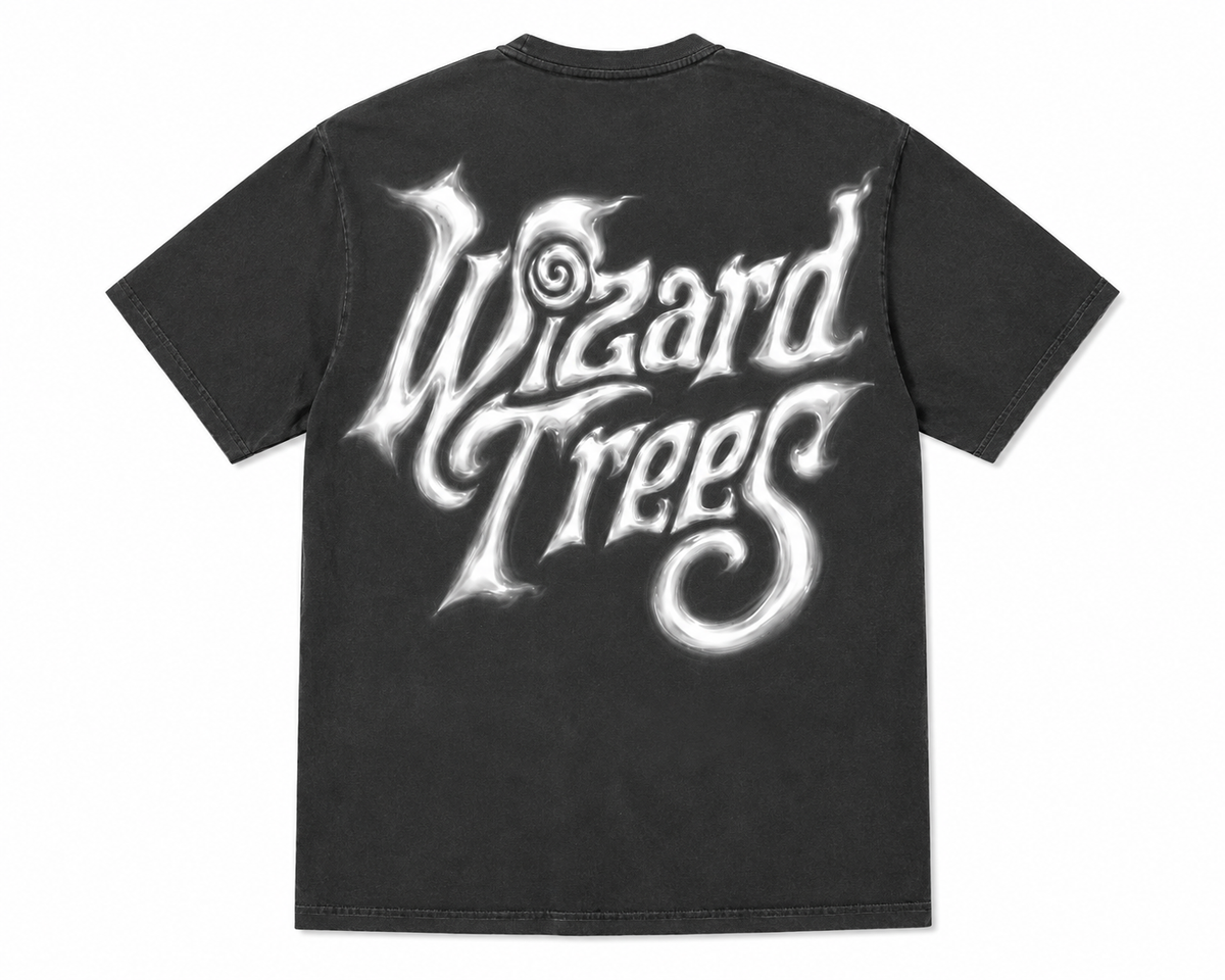 SMOKE TEE