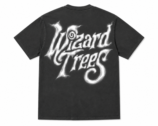SMOKE TEE