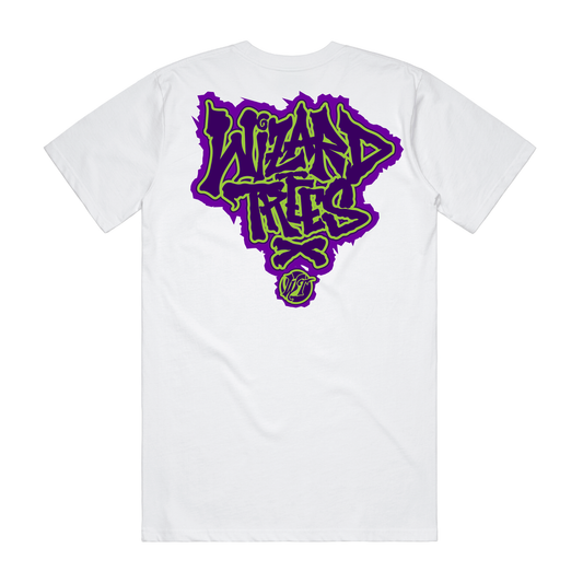 High Voltage Tee