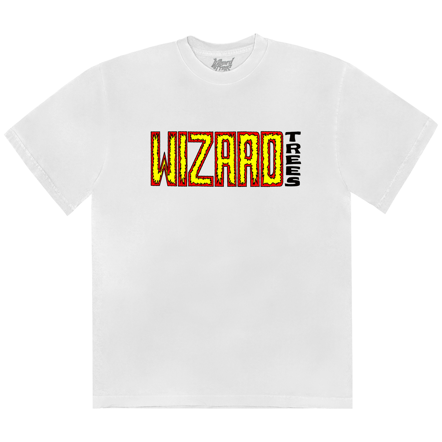 Static Tee